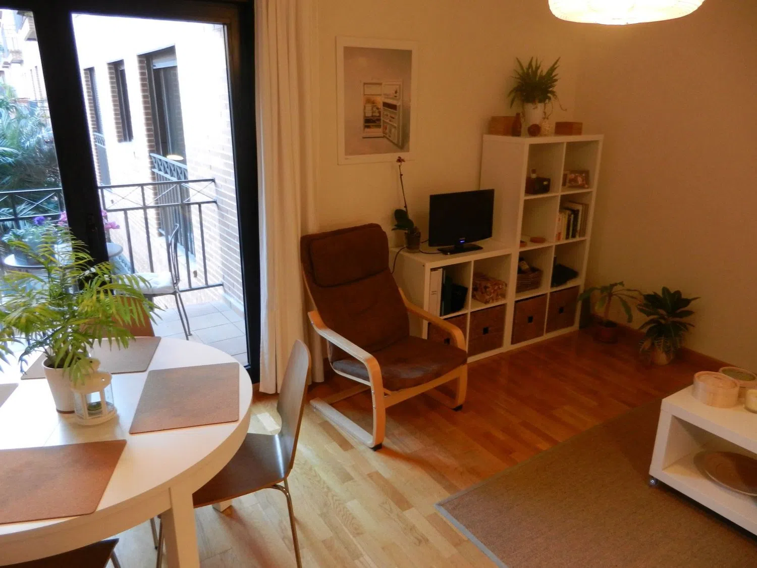 Piso en calle Juan Martín el Empecinado, 23 - Foto 1