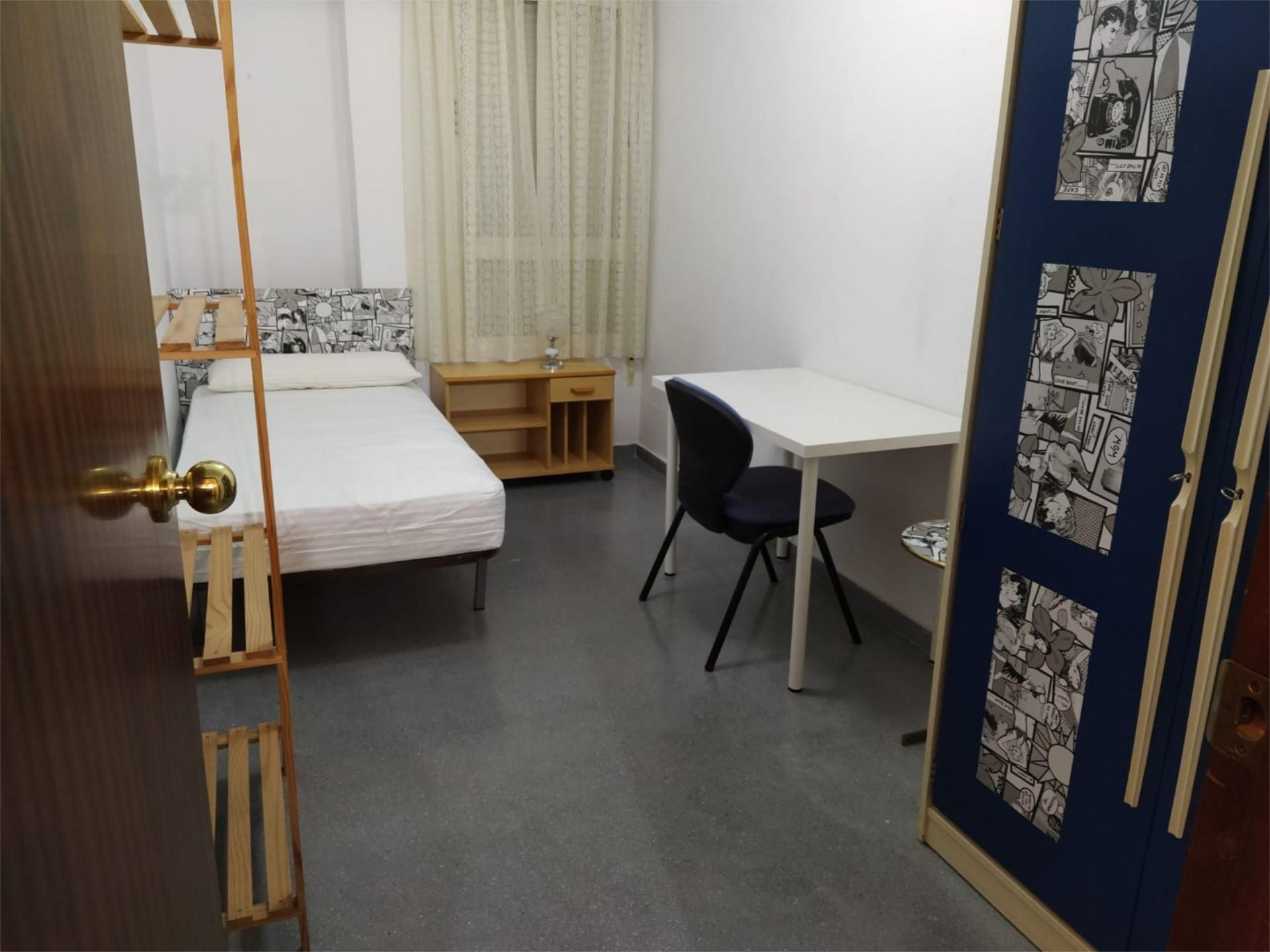 Piso en  Calle Sierra de Gata 7 - Foto 6