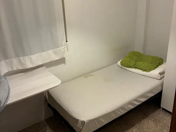 Piso en Calle Tomás Bretón, 46, Universidad San Francisco - Foto 5