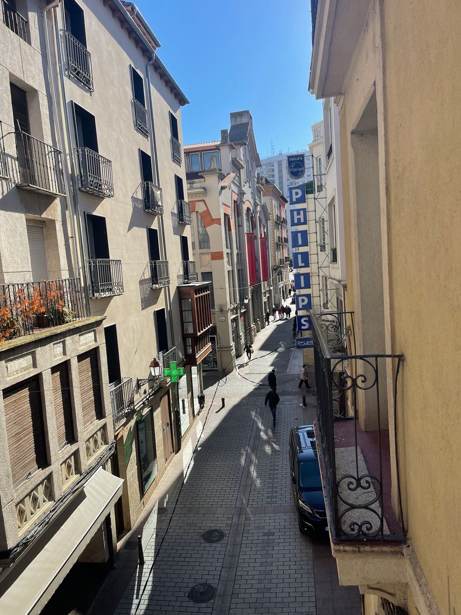 Piso en Calle Capitán Gallarza, 17, Casco Antiguo, Casco Antiguo - Foto 12
