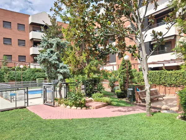 Piso en Calle Dinamarca, 2, Zona Avenida Europa - Foto 14