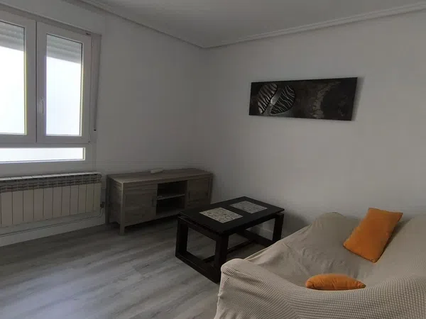 Piso en Calle Sancho el Sabio, 8, Lovaina - Aranzabal, Lovaina - Aranzabal - Foto 2