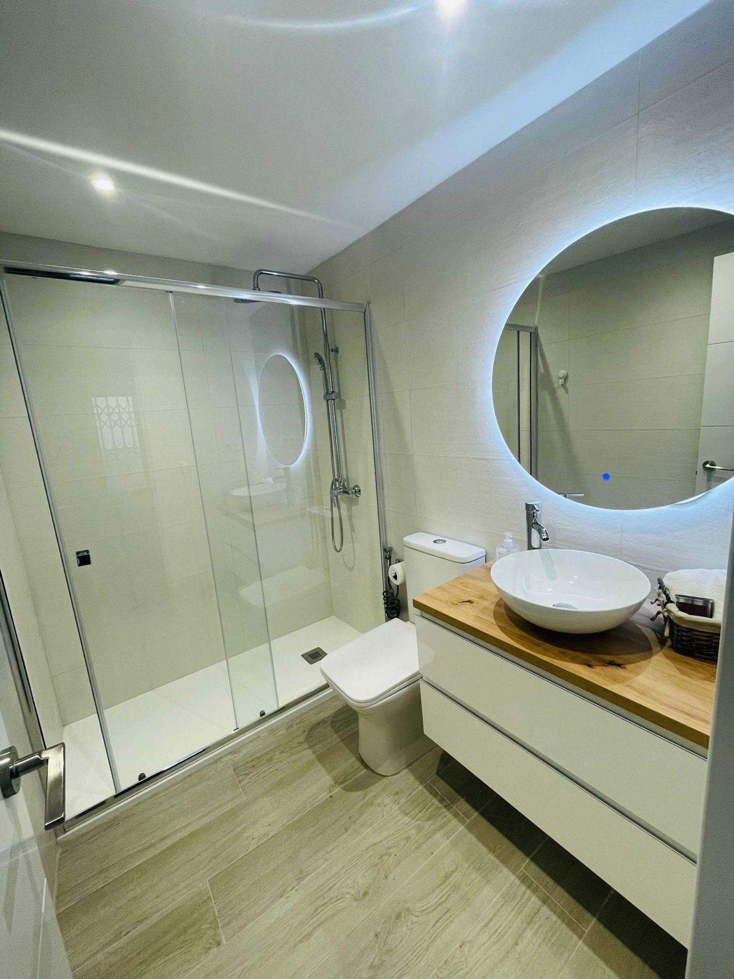 Piso en calle Salamanca, 23 - Foto 14