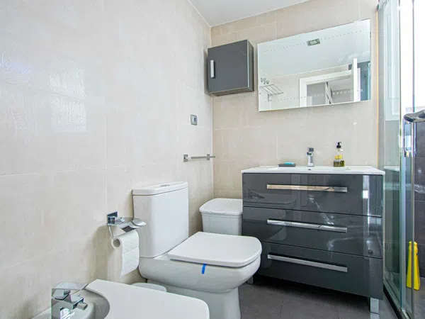 Piso en calle Castillo de Alcala de Guadaira, 29 - Foto 17