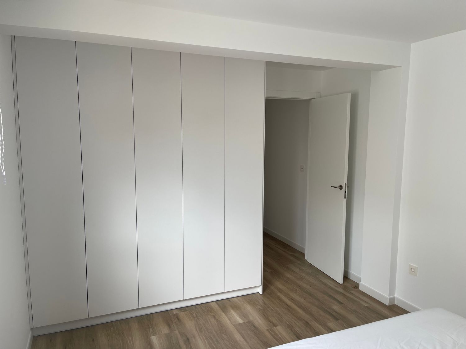 Ático en calle de Francisco Escolano, 8 - Foto 10