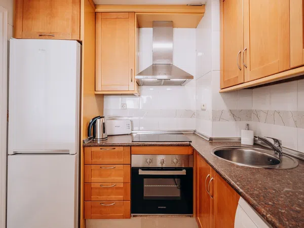 Piso en calle Tales de Mileto, 7 - Foto 22