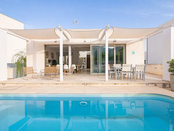 Casa o chalet independiente en Colònia de Sant Pere - Foto 1