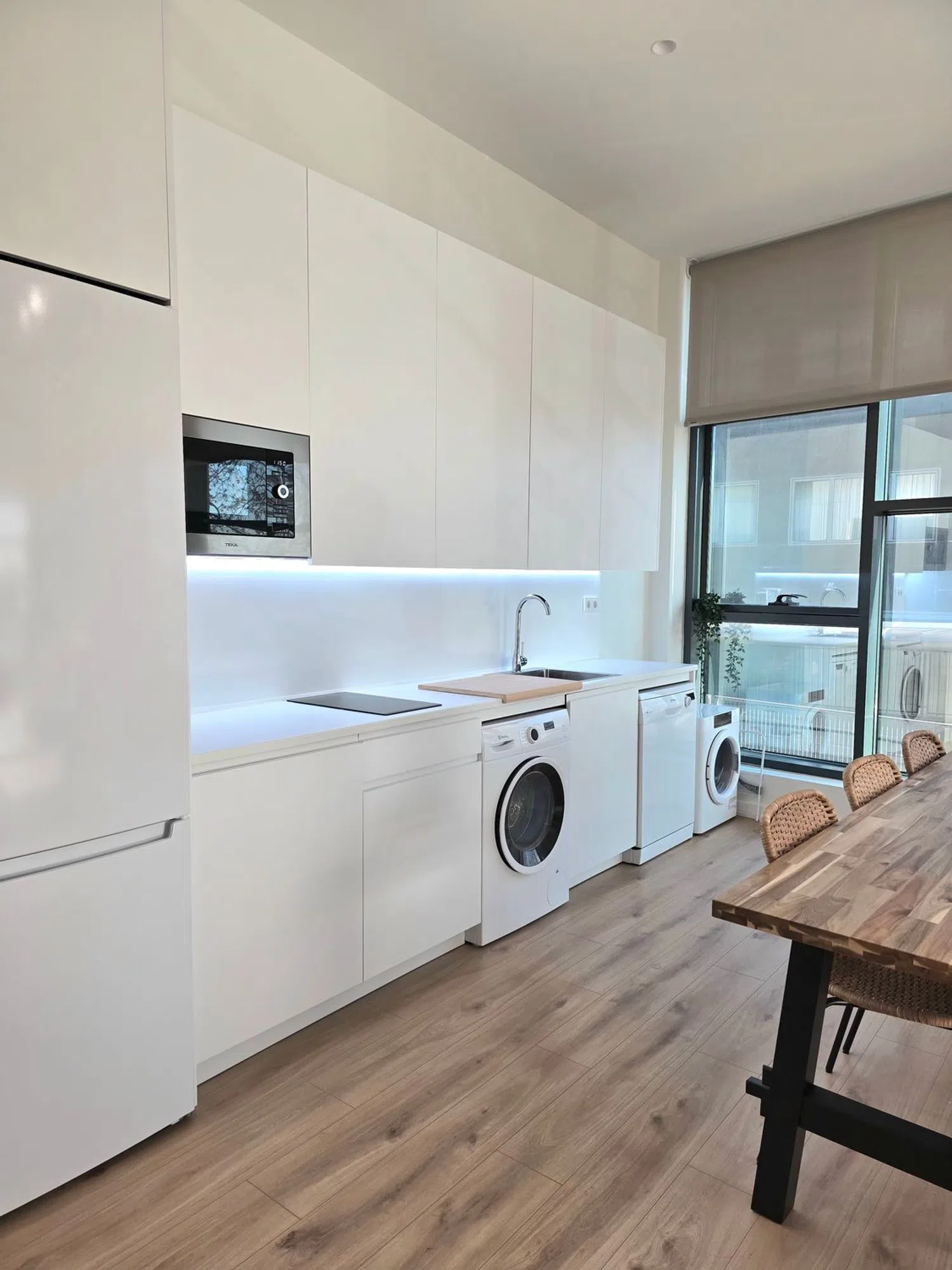 Piso en avenida del cerro del Águila, 11 - Foto 5