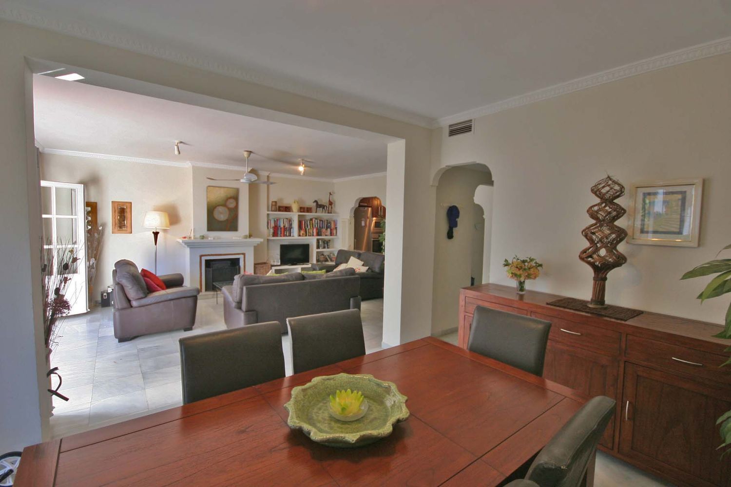 Piso en avenida de la Peseta, 66 - Foto 7