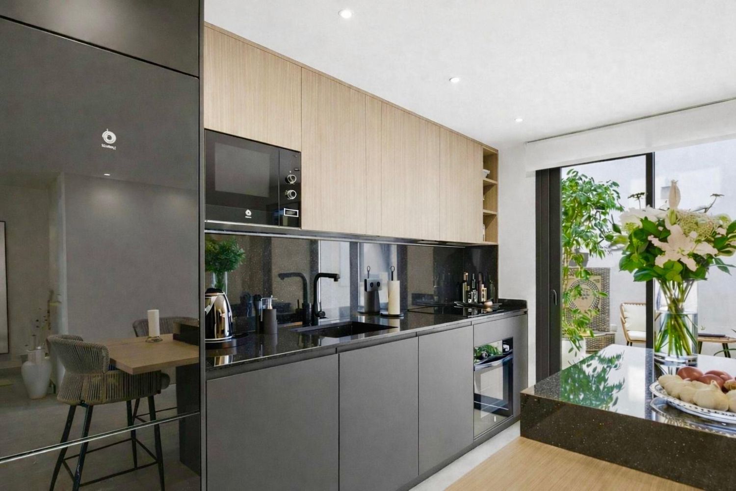 Chalet adosado en calle Veracruz, 26 - Foto 6