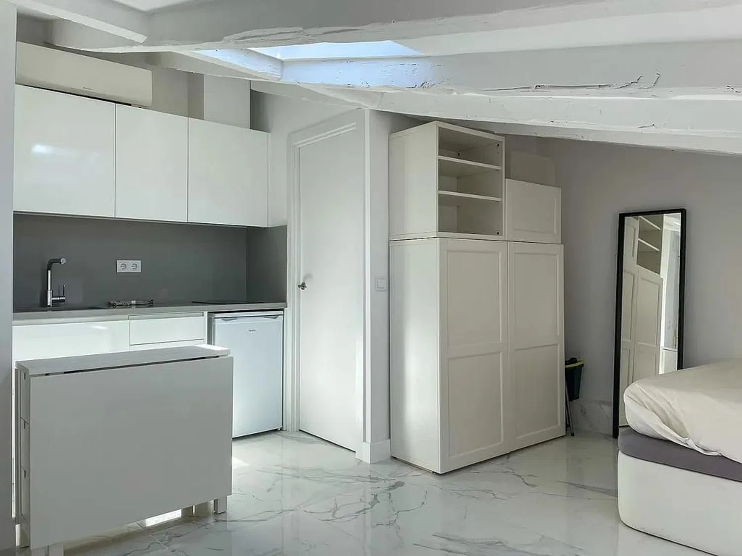 Estudio en calle Campoamor, 9 - Foto 20