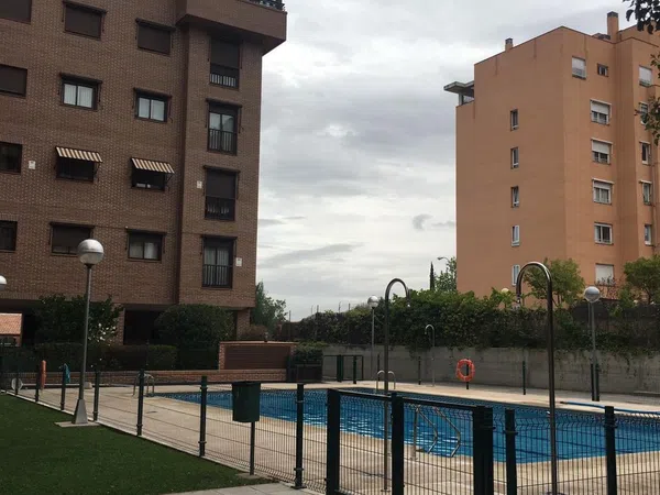 Piso en Calle de Albadalejo, 44, Simancas - Foto 19