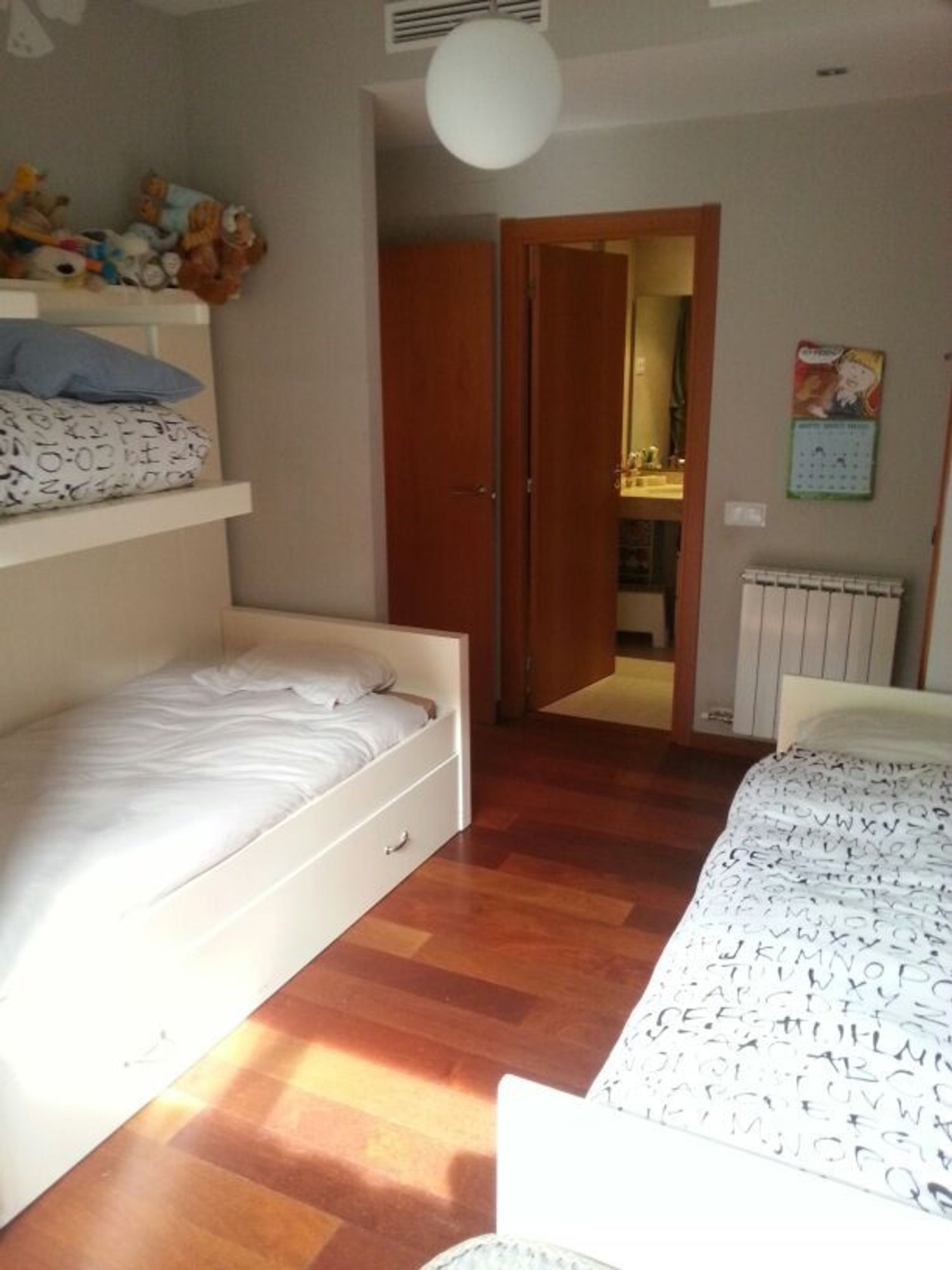 Piso en Avenida Augusta, 138, Volpelleres, Sant Cugat del Vallès - Foto 19