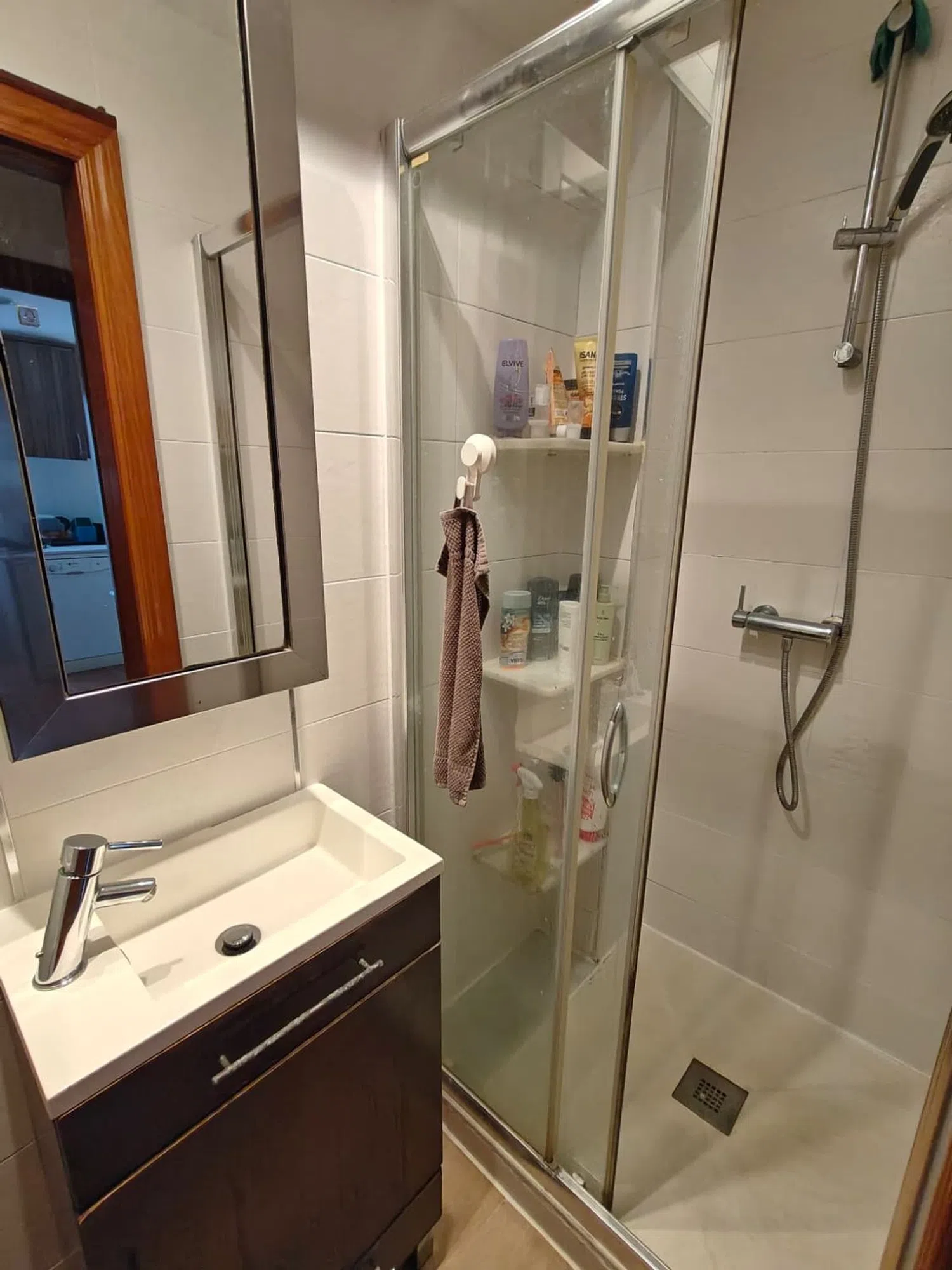 Piso en Barrio Malilla - Foto 21