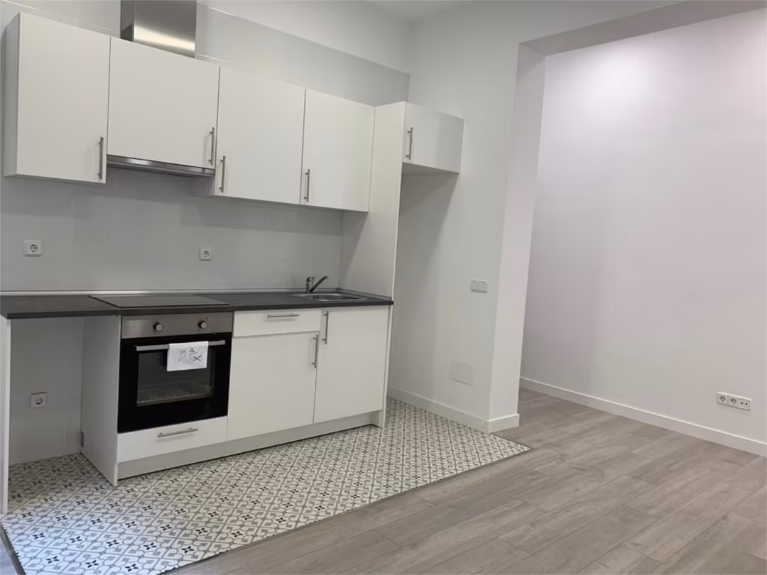 Piso en  Calle de Cadarso 19 - Foto 5