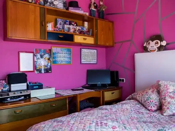 Chalet en  Carretera Vieja de Rus 44 - Foto 16