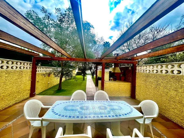 Chalet adosado en calle Fresno, 28 - Foto 34