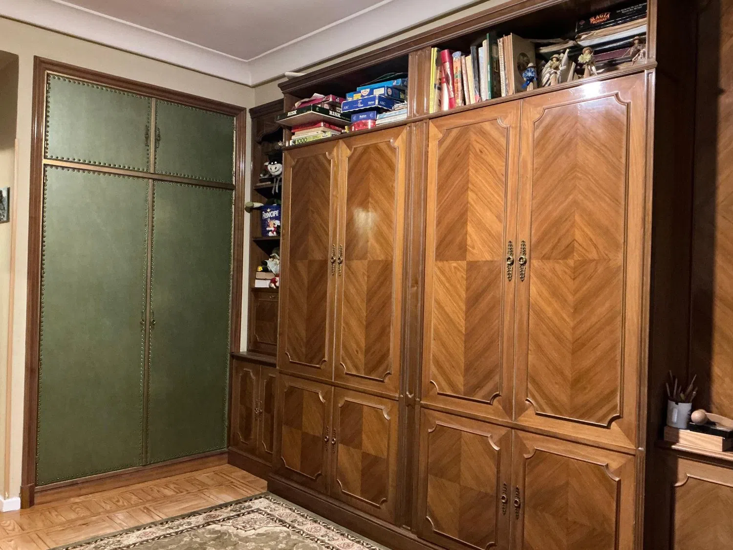 Piso en Barrio Nueva España - Foto 25