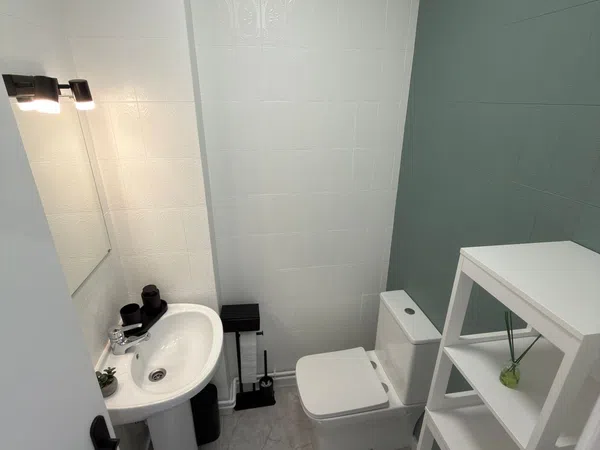 Piso en Camino de Castela, 107, Porta Nova, Porta Nova - Foto 23