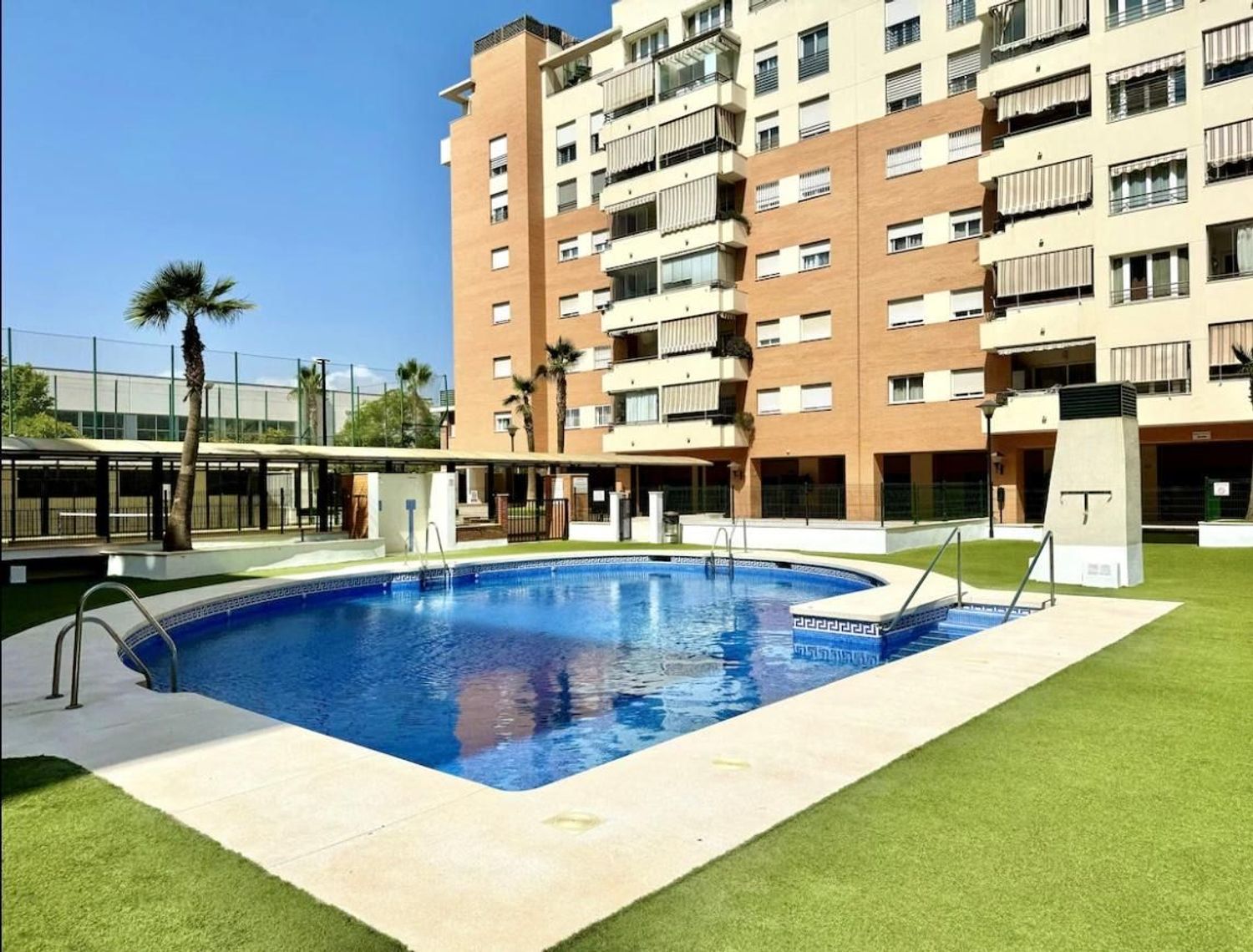 Piso en Avenida Imperio Argentina, 12, Finca el Pato - Torre del Río - Foto 2