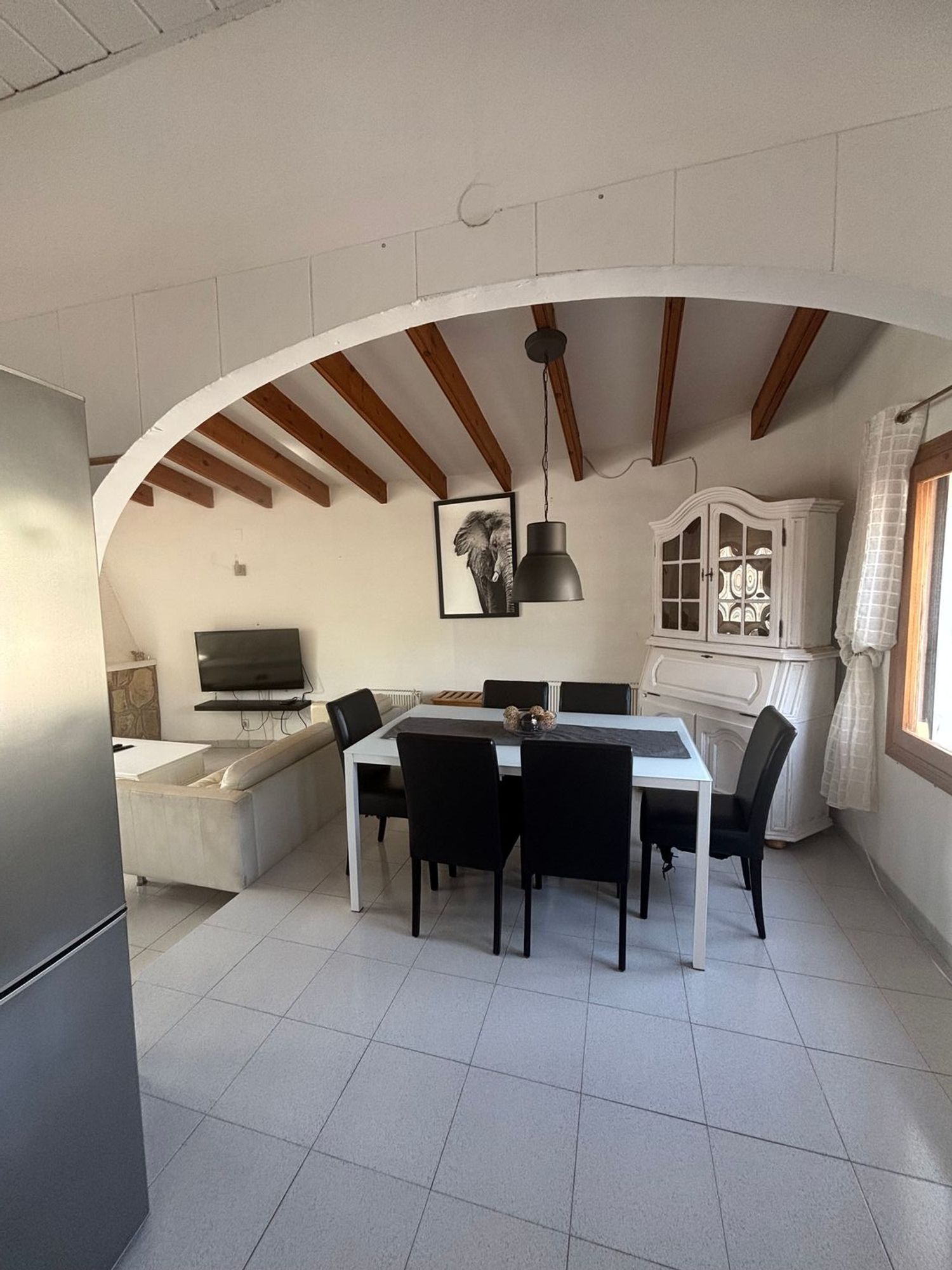 Casa o chalet independiente en Calle de la Peònìa, 3 - Foto 4