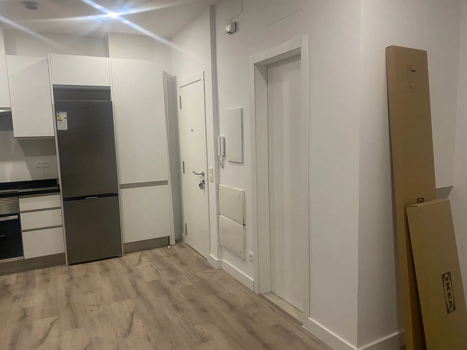 Estudio en calle San Martín, 64 - Foto 11