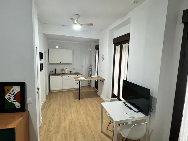Piso en Calle Alhondiga, 7, Encarnación-Las Setas - Foto 7