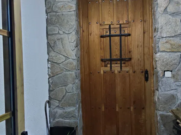 Casa o chalet independiente en Paraje de Retamar, 378 - Foto 18