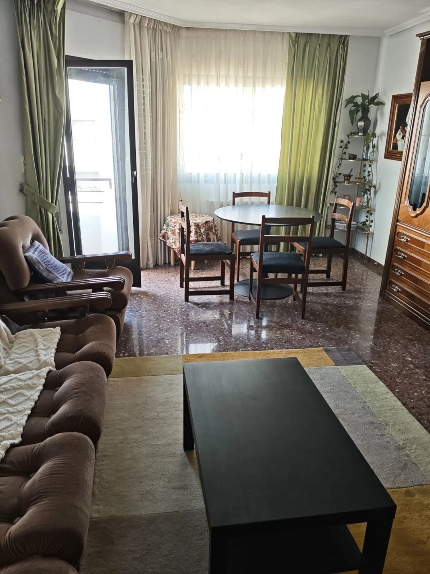 Piso en Urbanización Parque Roma s/n - Foto 18
