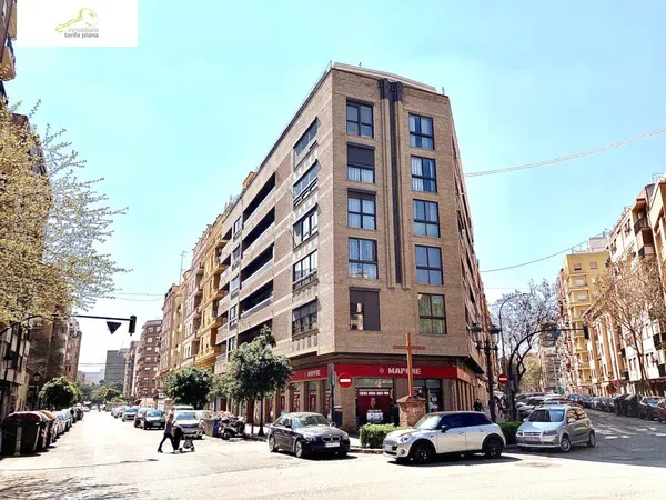 Piso en Calle de Sagunt, Sant Antoni - Foto 62