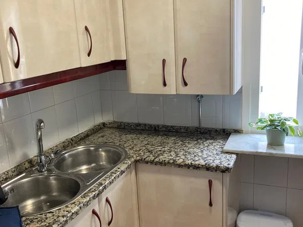 Piso en Puerta Carmona-Puerta Osario-Amador de los Ríos - Foto 12