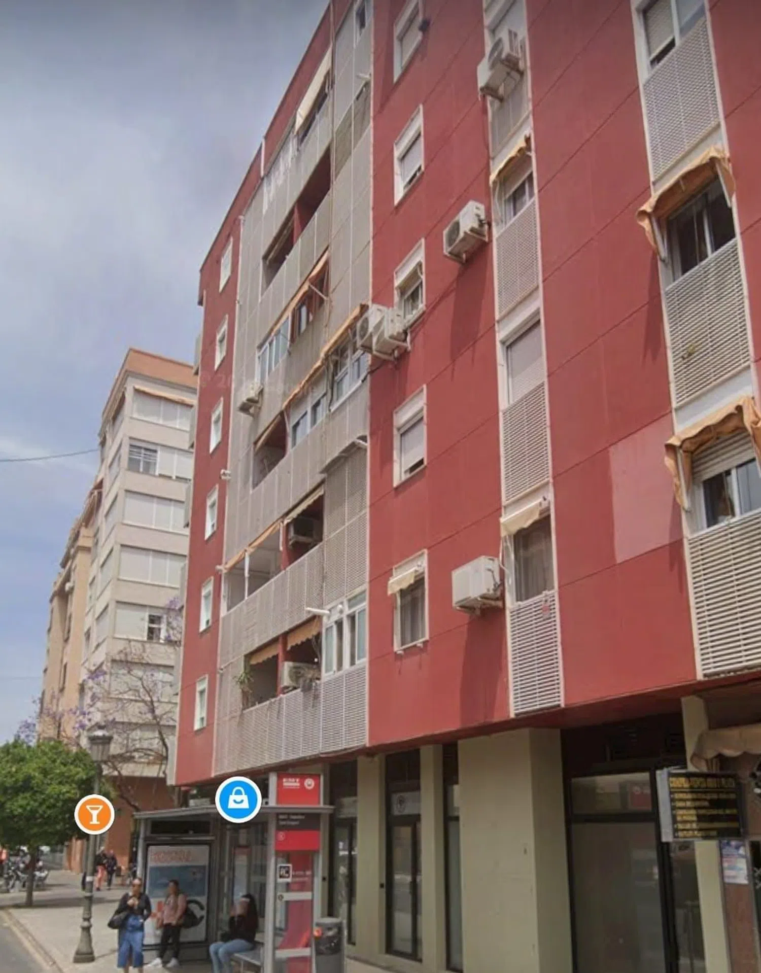 Piso en calle dels Sapadors, 5 - Foto 1