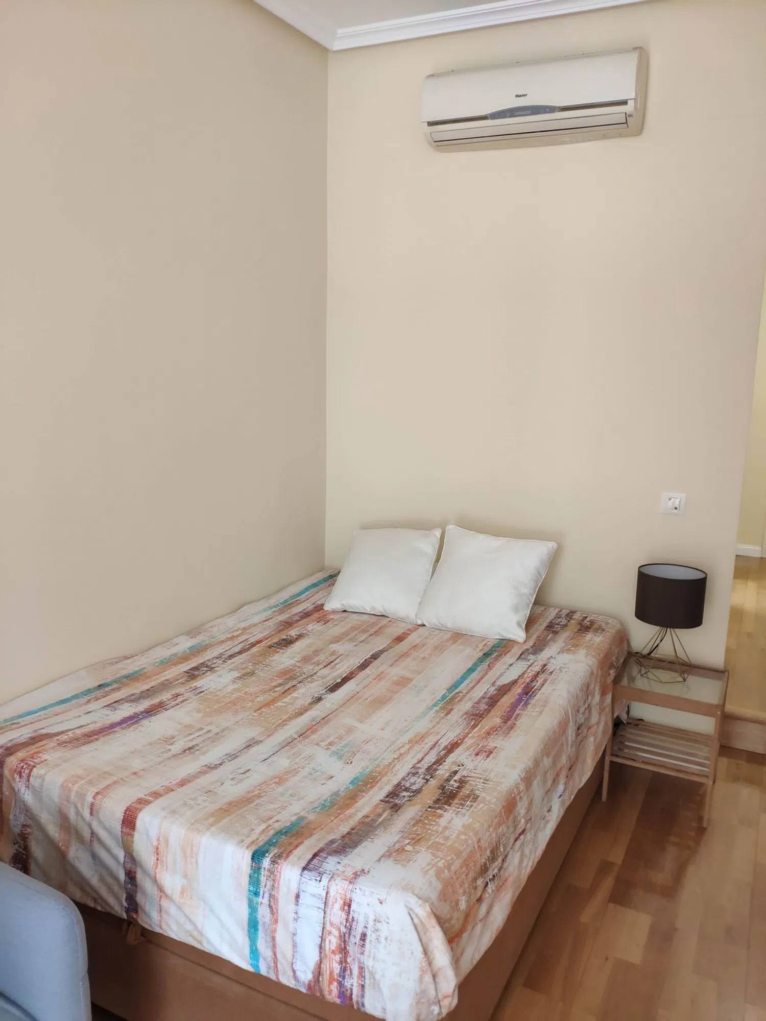 Estudio en calle de Donoso Cortés, 5 - Foto 6