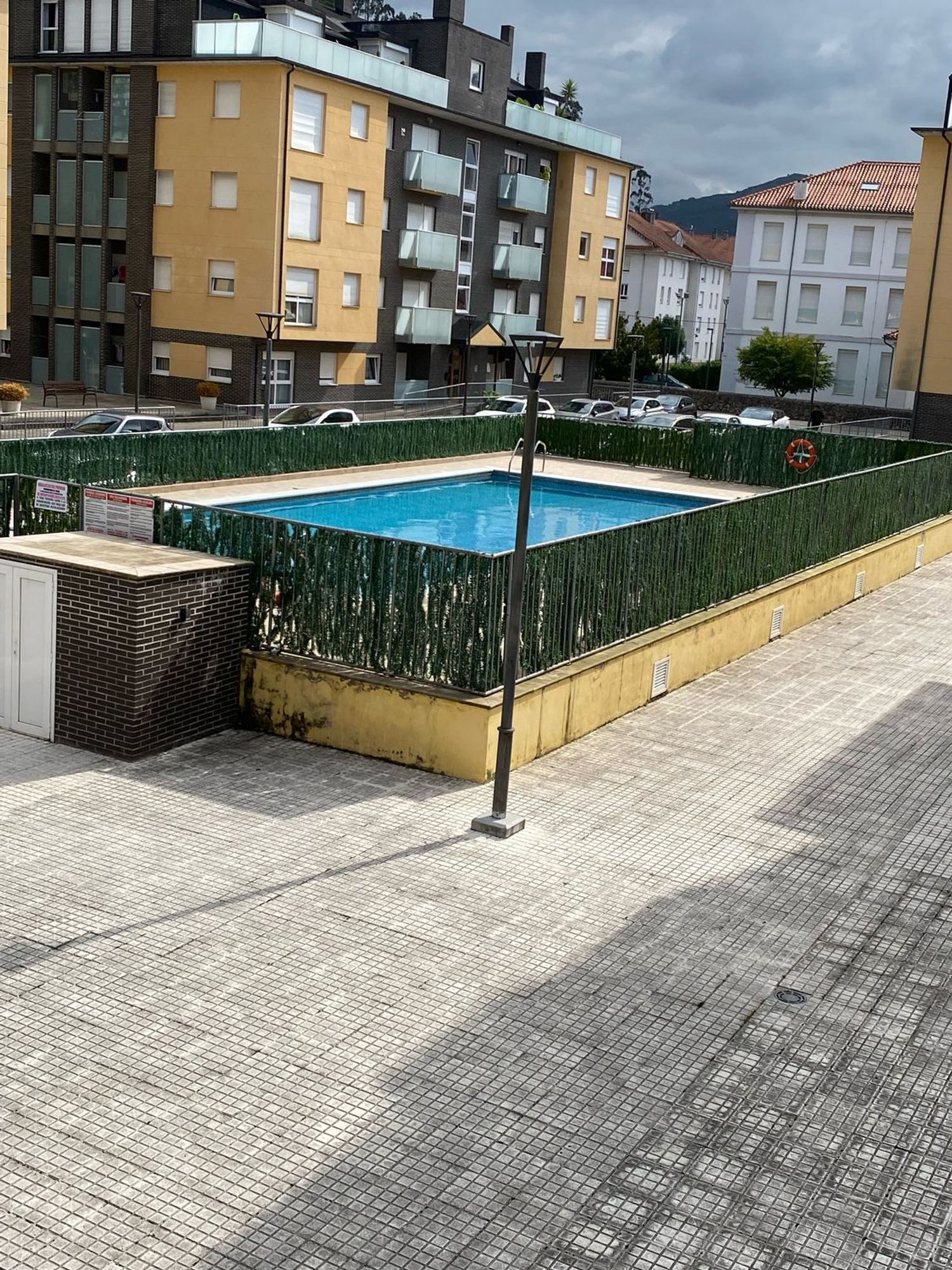 Piso en Calle Pérez Galdós, 1 - Foto 15