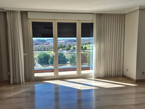 Dúplex en avenida de Casablanca, 1 - Foto 13