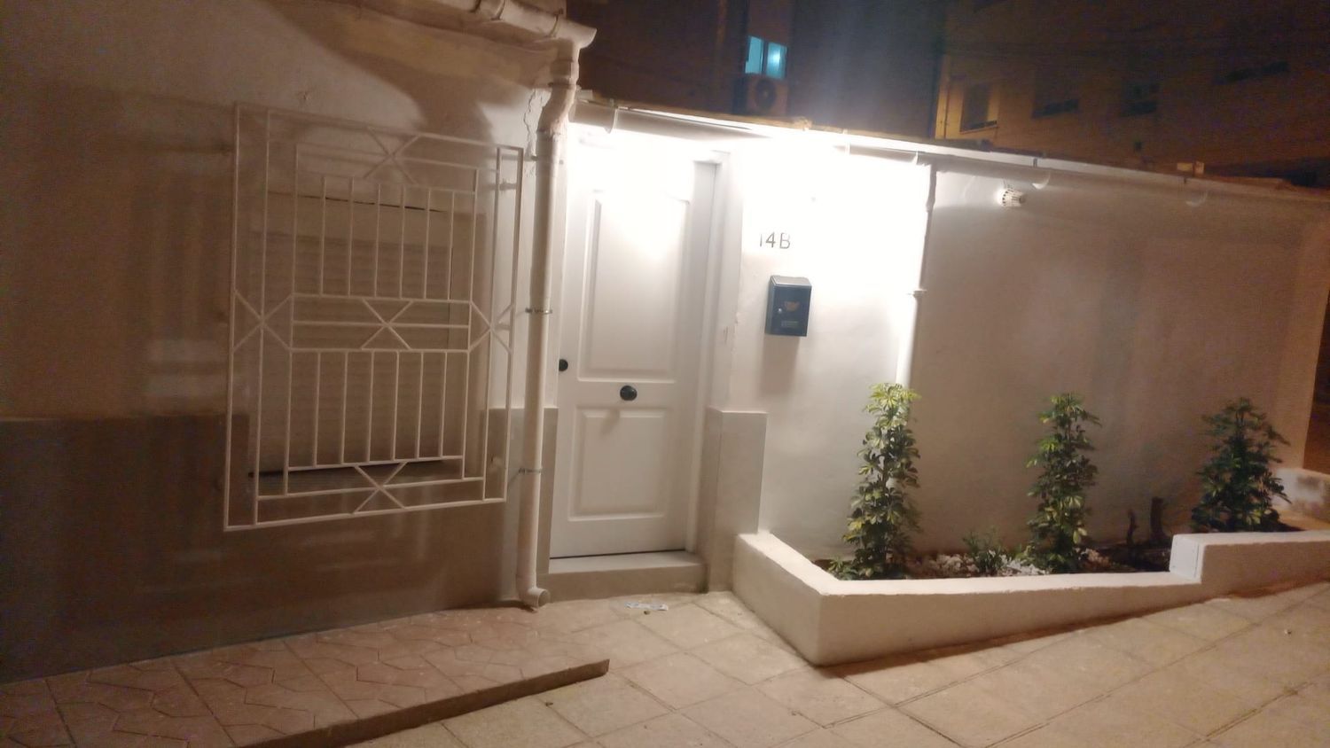 Estudio en camino de la Fuensanta, 14