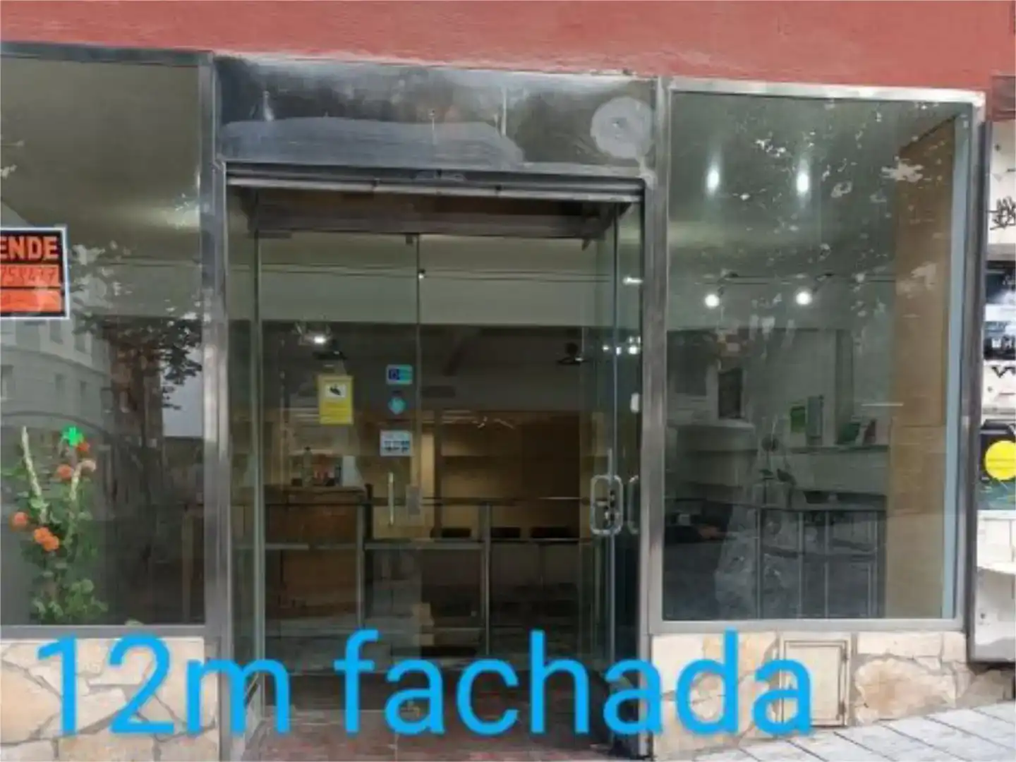 Local comercial en  Aldabe Plazatxoa 2 - Foto 2