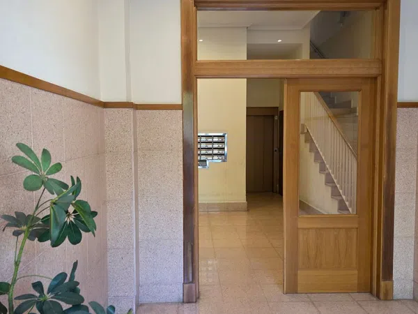 Piso en Avenida de Villava, 84, Chantrea, Chantrea - Foto 3