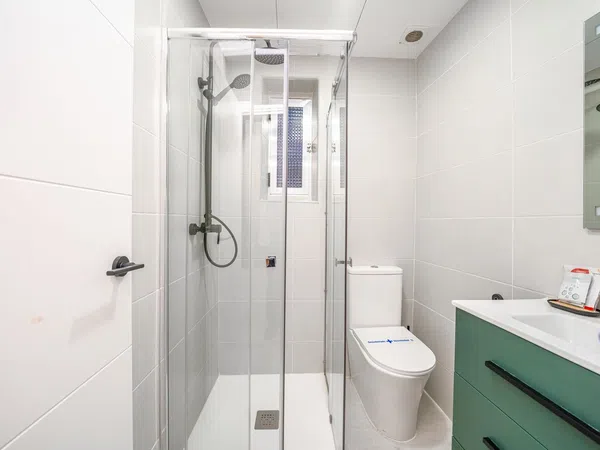 Piso en calle de la Paloma, 10