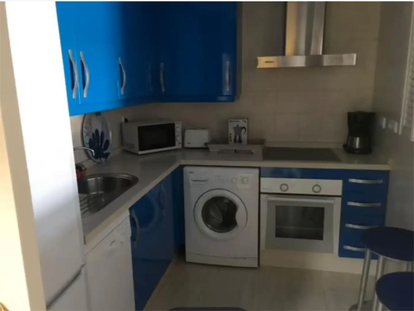Piso en  Avenida Virgen del Carmen 31 - Foto 2
