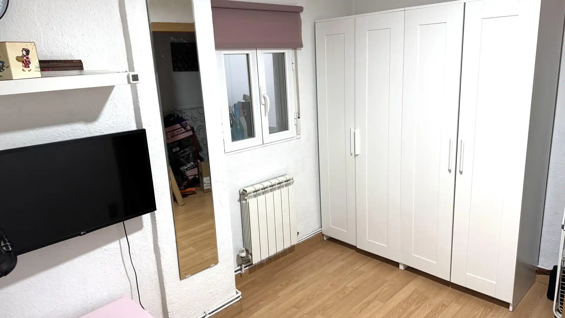 Piso en  Calle José Nebra 4 - Foto 8