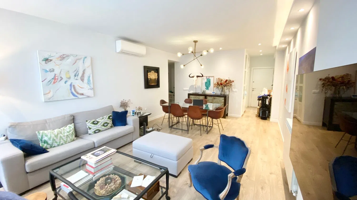 Piso en calle del General Pardiñas, 114 - Foto 1