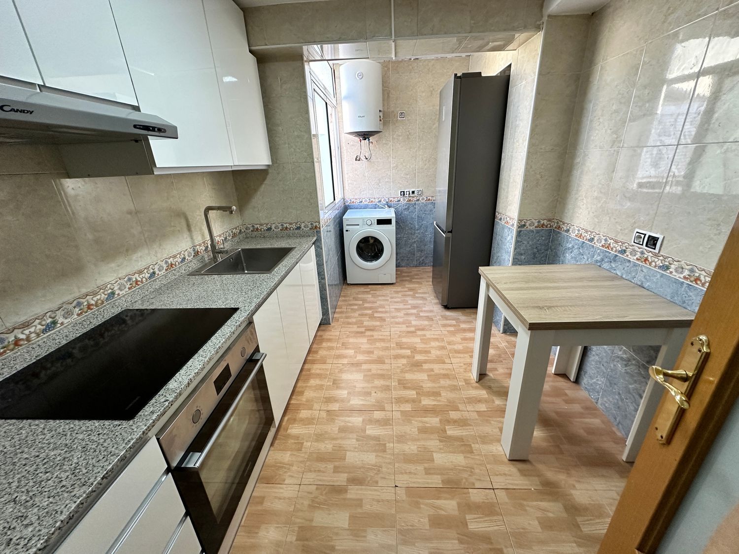 Piso en Avenida Reina Victoria, 58 - Foto 8