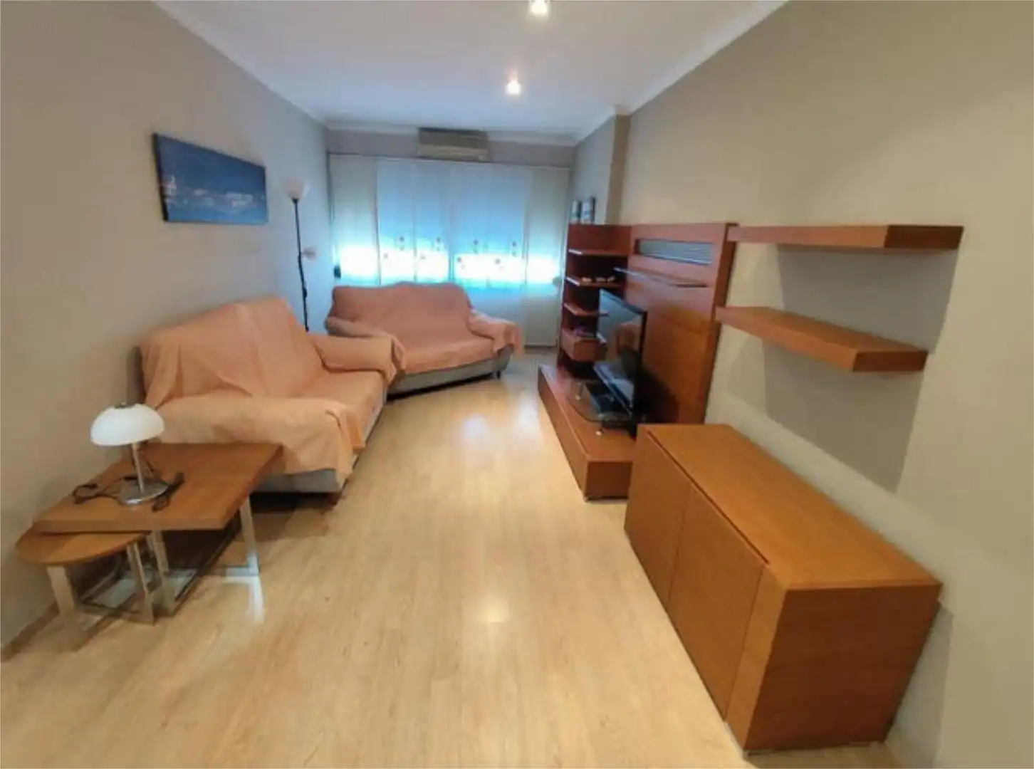 Piso en Algirós - Foto 1