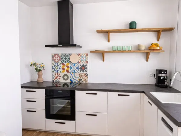 Chalet pareado en avenida de los Acebos, 4 - Foto 6