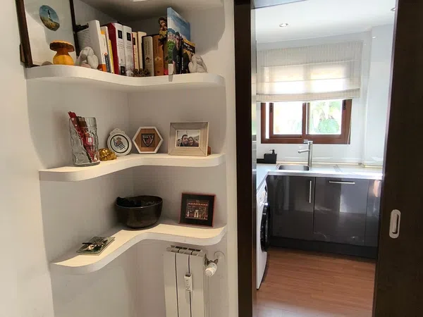 Piso en calle Collado Ventoso, 2 - Foto 11