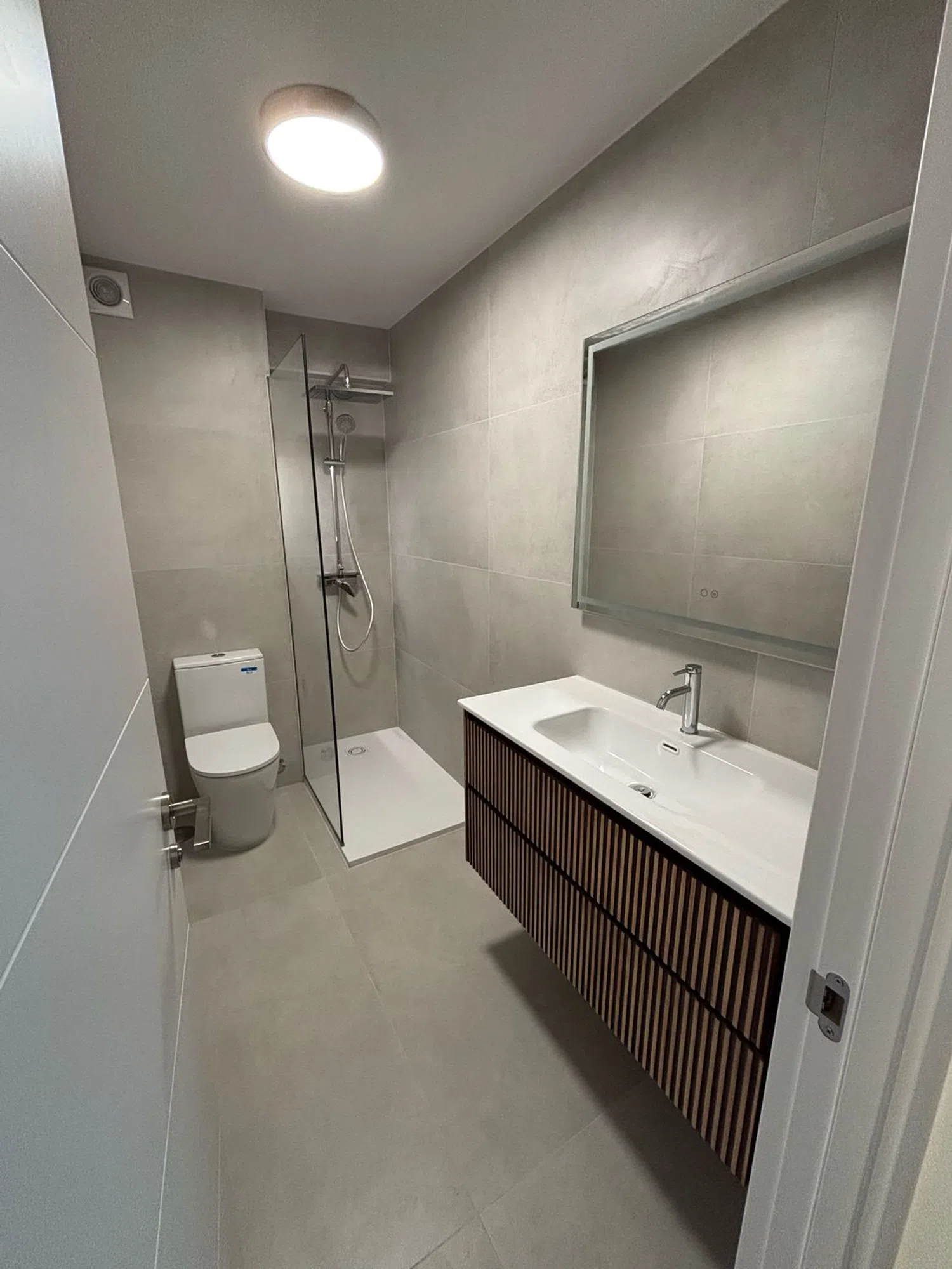 Piso en calle Laracha, 9