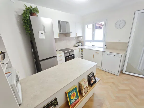 Piso en calle de l'Almirall Oquendo, 5 - Foto 13