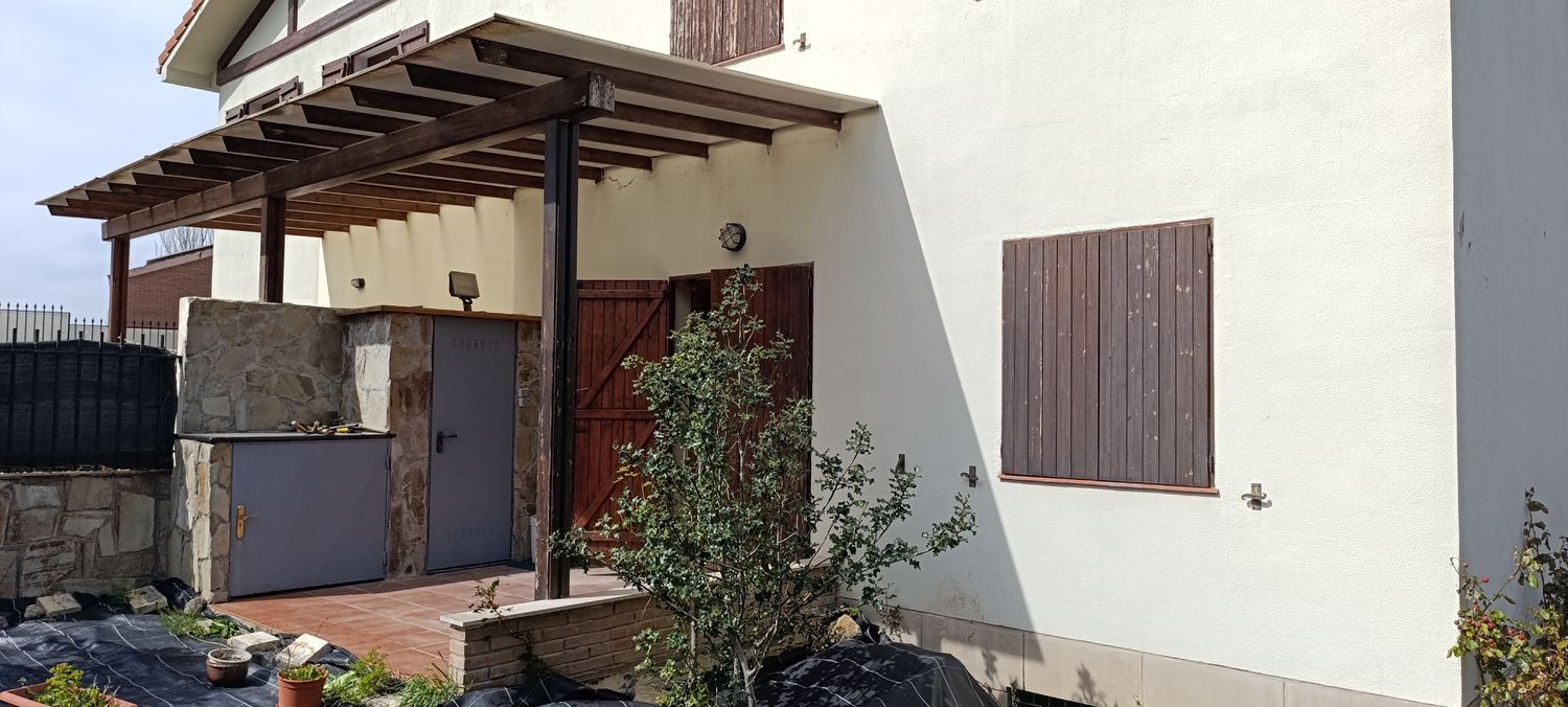 Chalet pareado en Calle Zuzaran, 4 - Foto 38