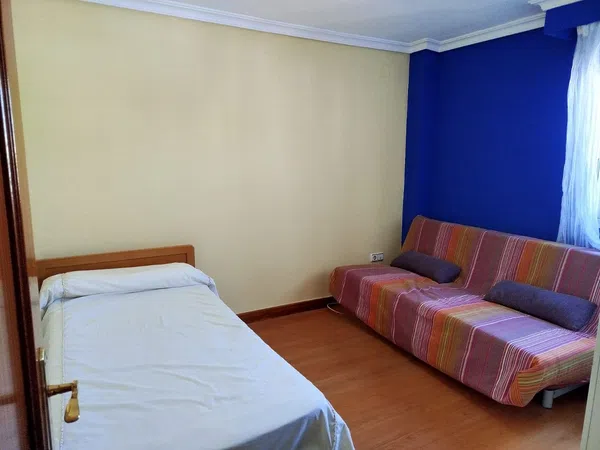 Piso en calle Argantonio, 3 - Foto 9